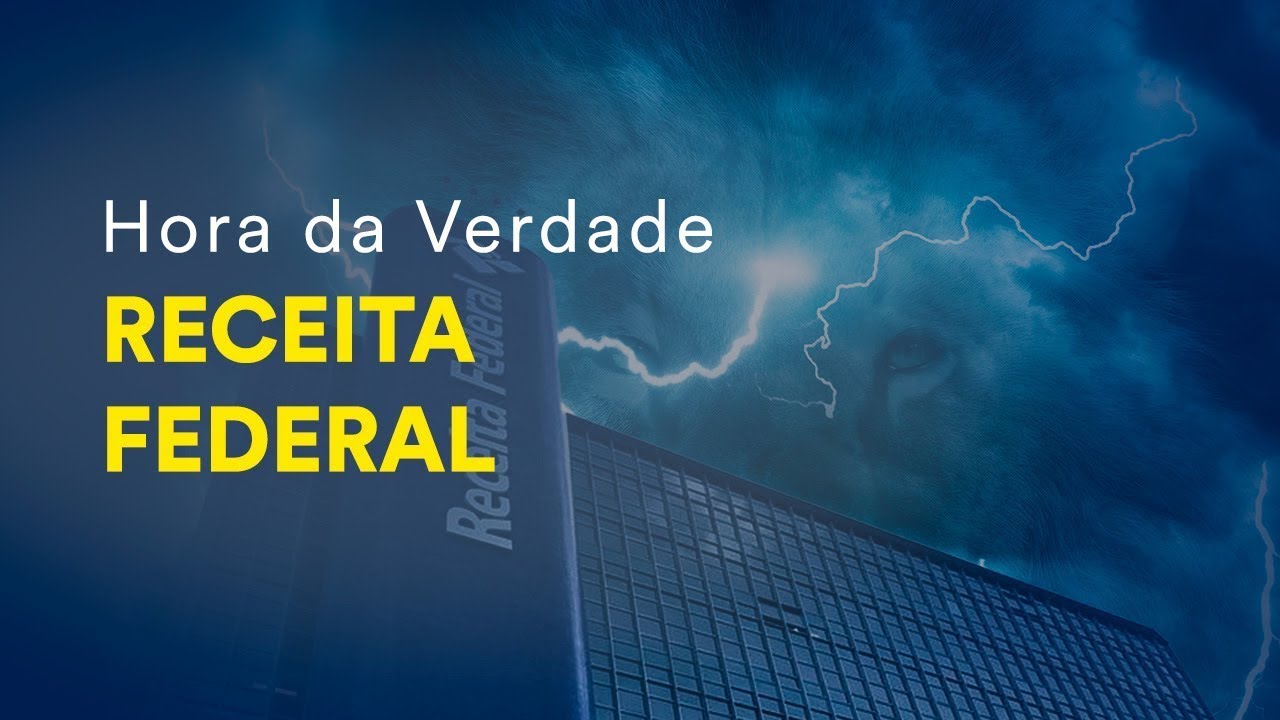 Hora da Verdade Receita Federal: Finanças Públicas - Prof. Celso Natale