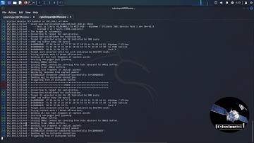 Windows 7 Exploitation - Eternal Blue Attack