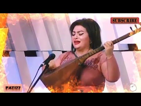 Aşiq Telli Borçali آشیق تللی بورچالی 