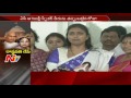 YSRCP MLA Roja Press Meet over AP Speaker Participation in Mock Voting