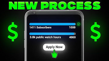 New Youtube Monetization Process within 1 Day 2025 + EARNING REVEALED🤑🤑🤑