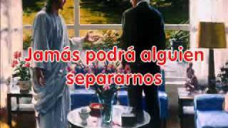 01 Jamás podrá alguien separarnos