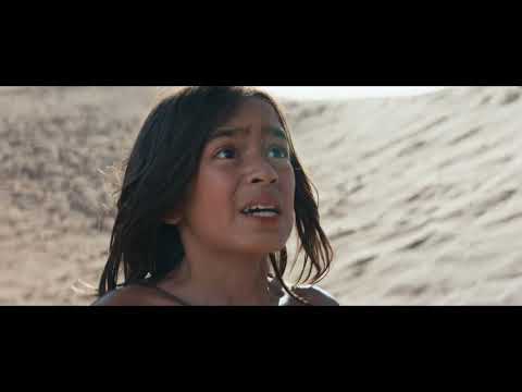 BANDE ANNONCE ll L'ENFANT DU DÉSERT