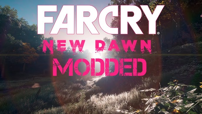 Far Cry 5 Modding Guide - Best Far Cry 5 Mods, Reshade, Weapons