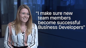 Discovering New Opportunities