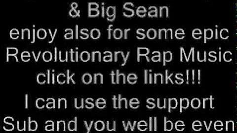 Clique Kanye West, Jay Z, & Big Sean