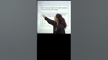 Alphanumeric Series Practice Questions for SBI PO 2024 | Reasoning Preparation for SBI PO | EduTap