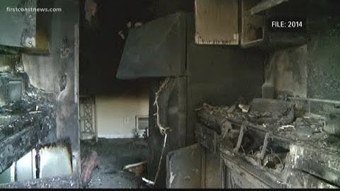 Thermal imaging cameras help JFRD firefighters see through smoke, save lives