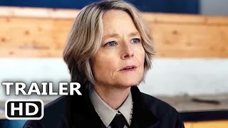 TRUE DETECTIVE Season 4 Trailer (2023) Night Country, Jodie Foster Resimi