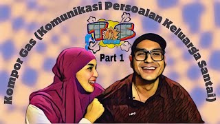 PELAKOR MENGINTAI,ISTRI GAK SANTAI,LANGSUNG TANYA POLIGAMI!! #bobbymaulana #kiaflorita #tos