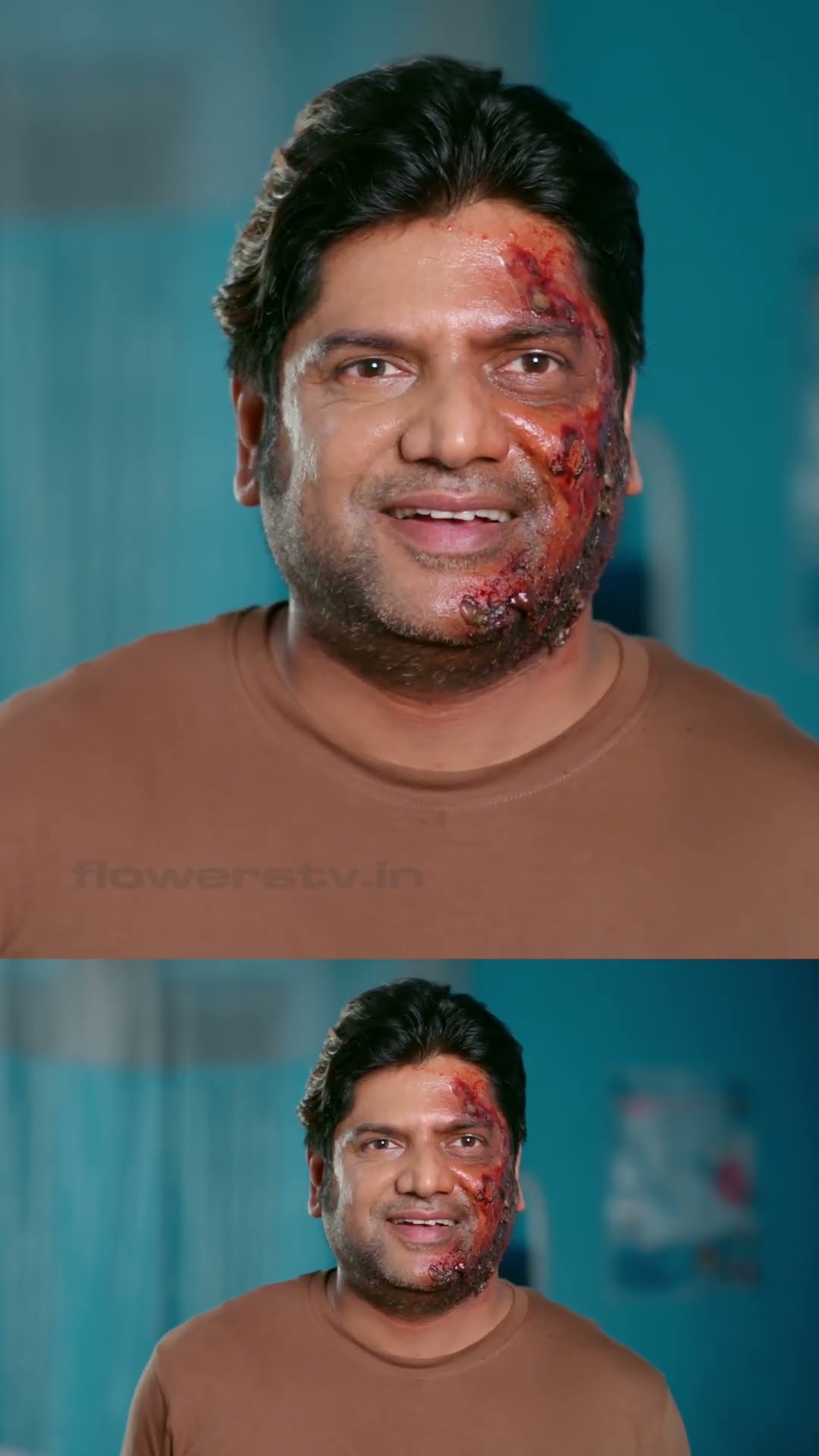 അമൃതയുടെ രക്ഷയ്‌ക്കെത്തി അനഘ!