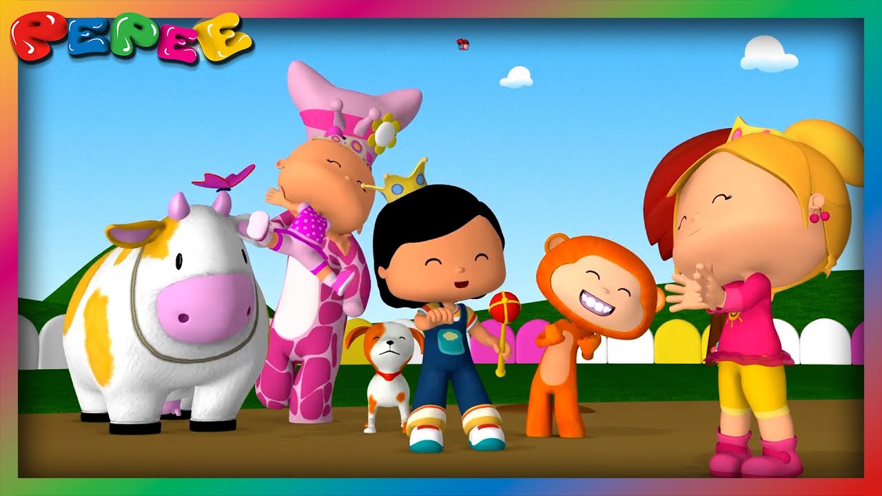 The Princess's Magic Wand ✨