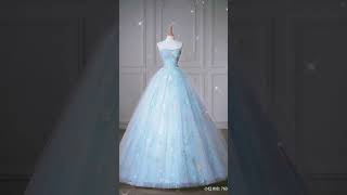 I’ve got the shoes I’ve got the dress and makes me a princess I guess. Song