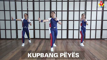 Galaw Pilipinas Instructional Video Step by Step - DepEd