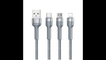 Cáp Sạc Điện Thoại Cổng Iphone Remax RC-124 RC-064i Dòng Sạc Tối Đa 2.4A Truyền Được Dữ Liệu Dài 1M