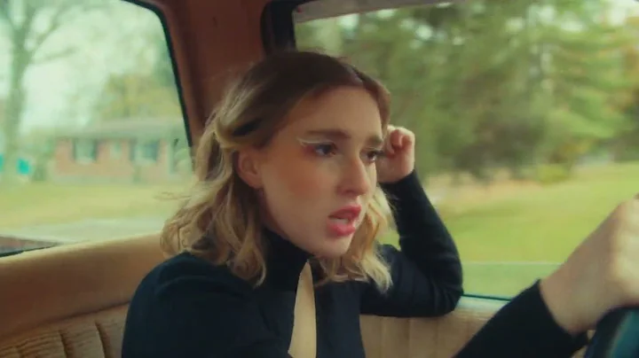 OTNES - 'SPIN' (Official Video)