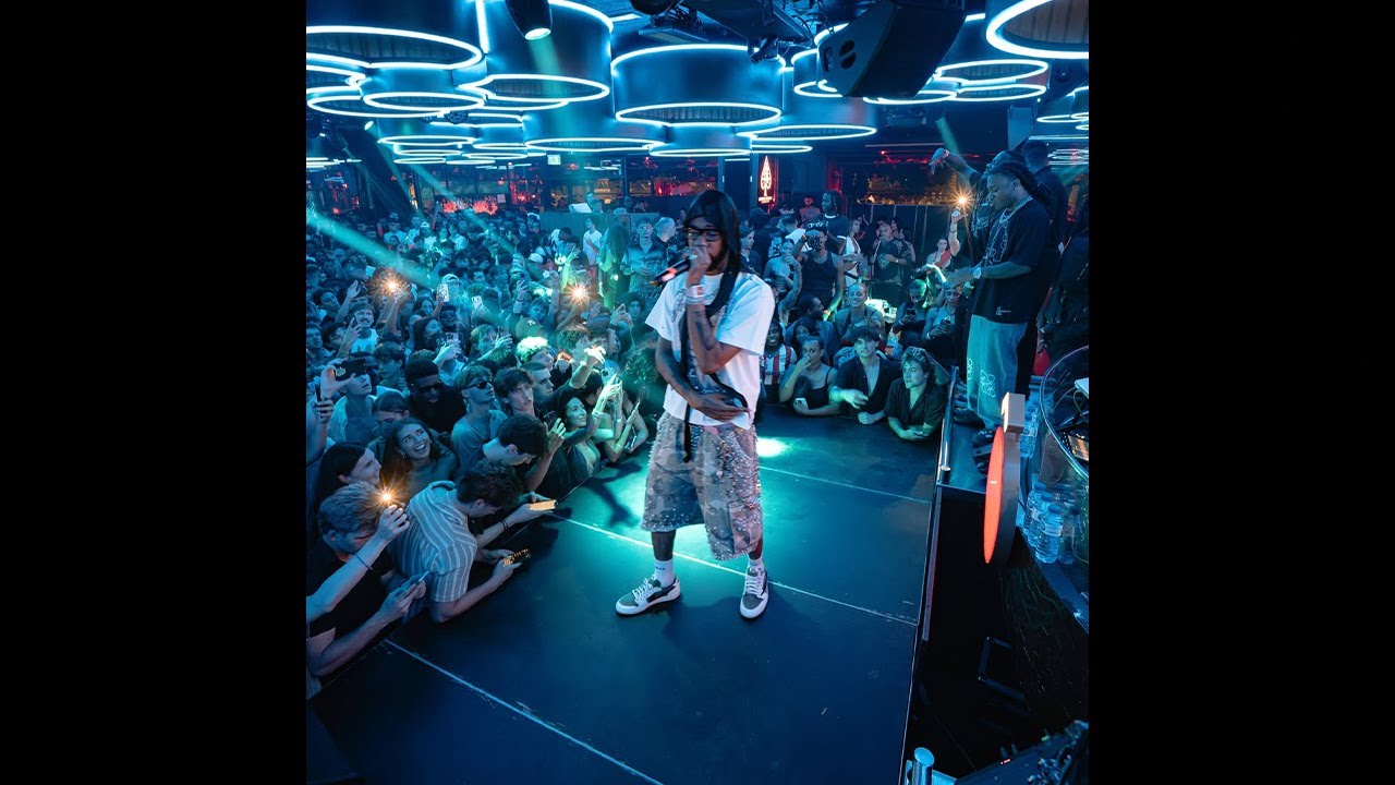 (FREE) Key Glock x Kenny Muney Type Beat - "Runnin Numbers"