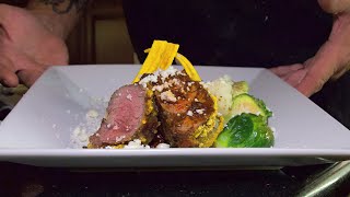 Mise En Place: French-Inspired Bistro in Cumberland, Maryland | Catering & Dining