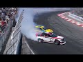 The Wildest Runs of Formula DRIFT 2025 (Full Season Highlights) | Presented by Type S Auto