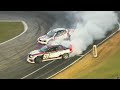 The Wildest Runs of Formula DRIFT 2025 (Full Season Highlights) | Presented by Type S Auto