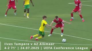 Marius Söderbäck – All Goals & Highlights | 2025
