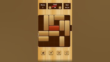 UnBlock Level 28 Easy Mode