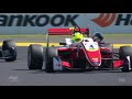 RE-LIVE: 2nd race FIA Formula 3 at Hungaroring