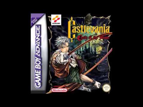 Castlevania: Circle of the Moon - Clockwork Mansion [EXTENDED] Music