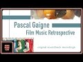 Pascal Gaigne - L'enfant debout