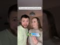 My british fiance trying polish products #fyp