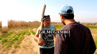 Гр Мугамбо - Хаммаи сахначахо 2018 | Gr Mugambo - Hammai sahnachaho 2018