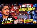 ¿Nodal NO pudo llenar La México?