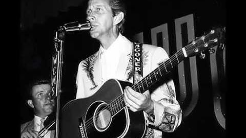 Thumbnail of Porter Wagoner -- Ole Slew-Foot