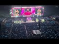 LIKE OOH-AHH - TWICE | TWICE 5TH WORLD TOUR &#39;READY TO BE&#39; New Jersey