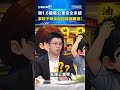 蔣萬安市政爭議與北市治理攻防