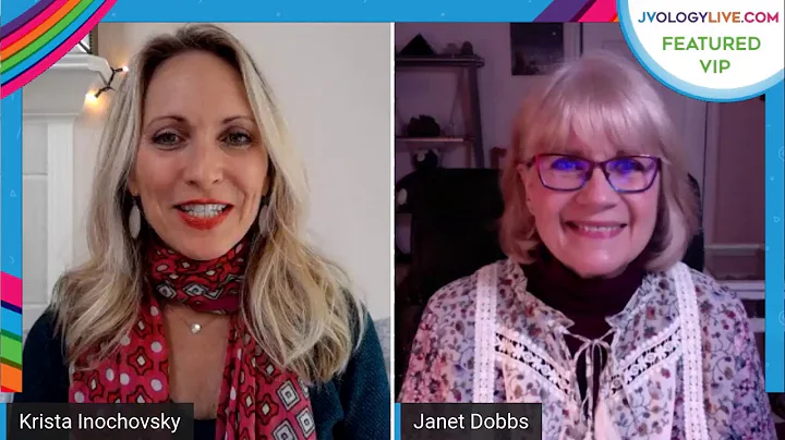 VIPP- Janet Dobbs