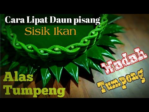 Video: Gulungan Dadih Dengan Pisang Dan Kacang