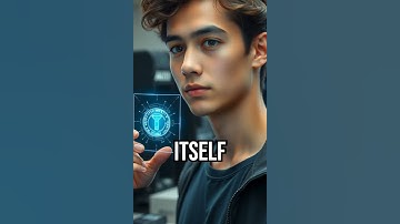 Discover the future of digital identity! #crypto #blockchain #innovation
