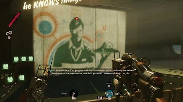 The longest day - LPP - Deathloop