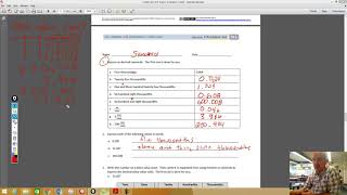 Level 5 Module 1 Topic B Lesson 5