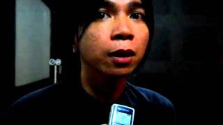 1st South East Asia Film Fesitval 2011, Singapore - John Torres, Philippines Part 3