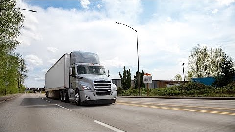 Churchill Downs and Trucking