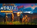 Embers Adrift MMO : Friday Night Adventures