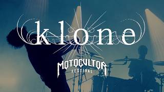 KLONE l Live MOTOCULTOR 2025 screenshot 4