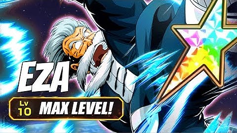 CLIMAX OF THE WORLD TOURNAMENT: LVL 10 LINKS 100% INT LR JACKIE CHUN EZA REVIEW: DBZ DOKKAN BATTLE