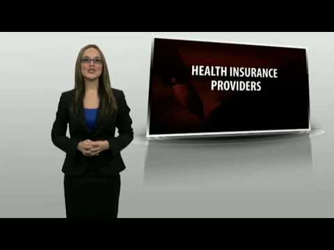 Introduction Health Insurance Providers