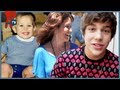 Austin Mahone - Exclusive Interview with Mama Mahone - Mahomie Madness Ep 12