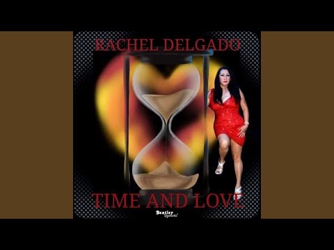 The Day Rachel Delgado Changed History