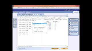 2.2 Construct histograms of continuous data.