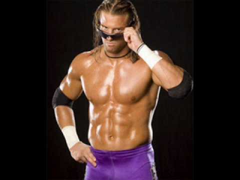 Zack Ryder 1st Theme 2009 (Full Version)